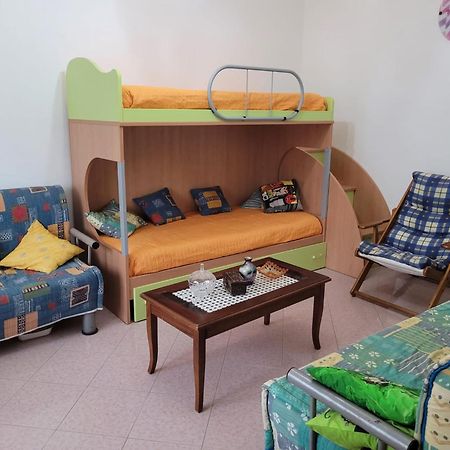 Villa Azzurra Salento Sant Isidoro  Exteriér fotografie