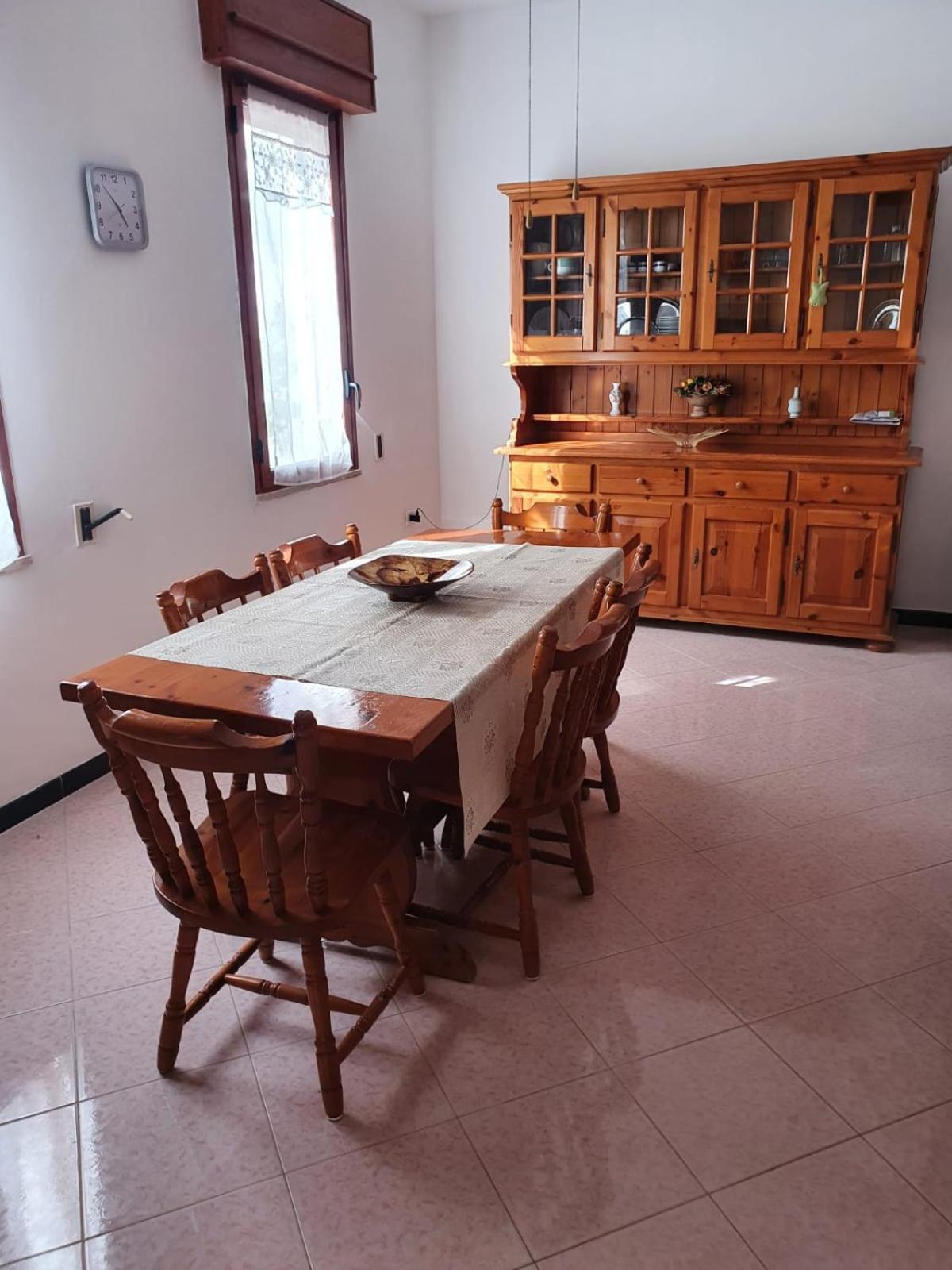 Villa Azzurra Salento Sant Isidoro  Exteriér fotografie