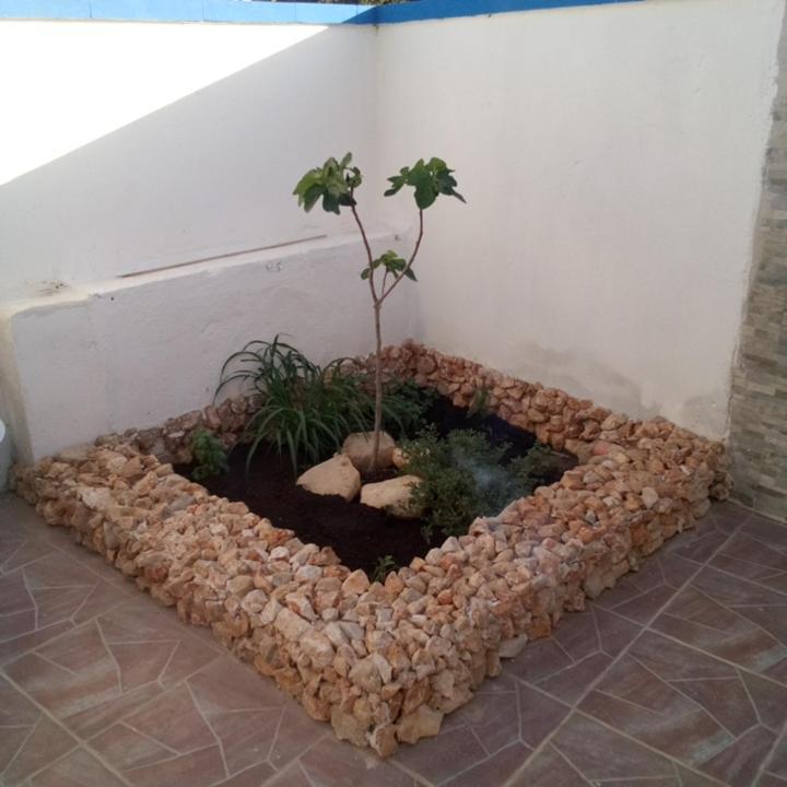 Villa Azzurra Salento Sant Isidoro  Exteriér fotografie